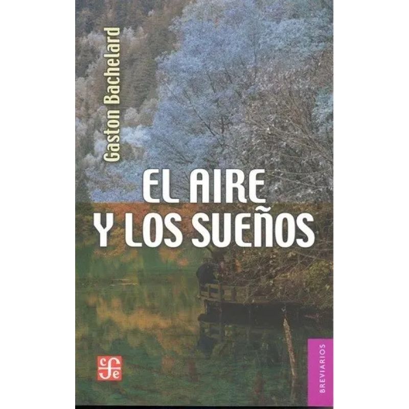AIRE Y LOS SUEÑOS, EL (Nuevo) - Miniatura 2