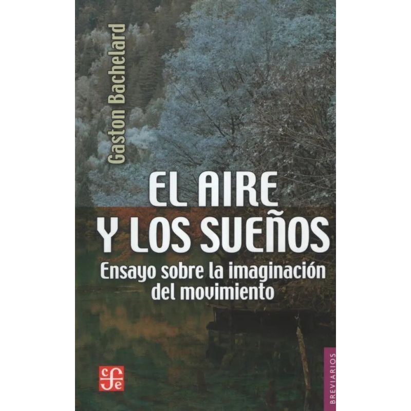 AIRE Y LOS SUEÑOS, EL (Nuevo)