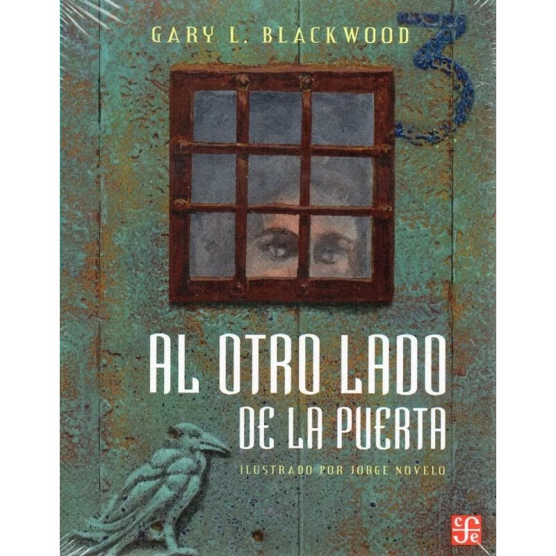 AL OTRO LADO DE LA PUERTA (Nuevo)