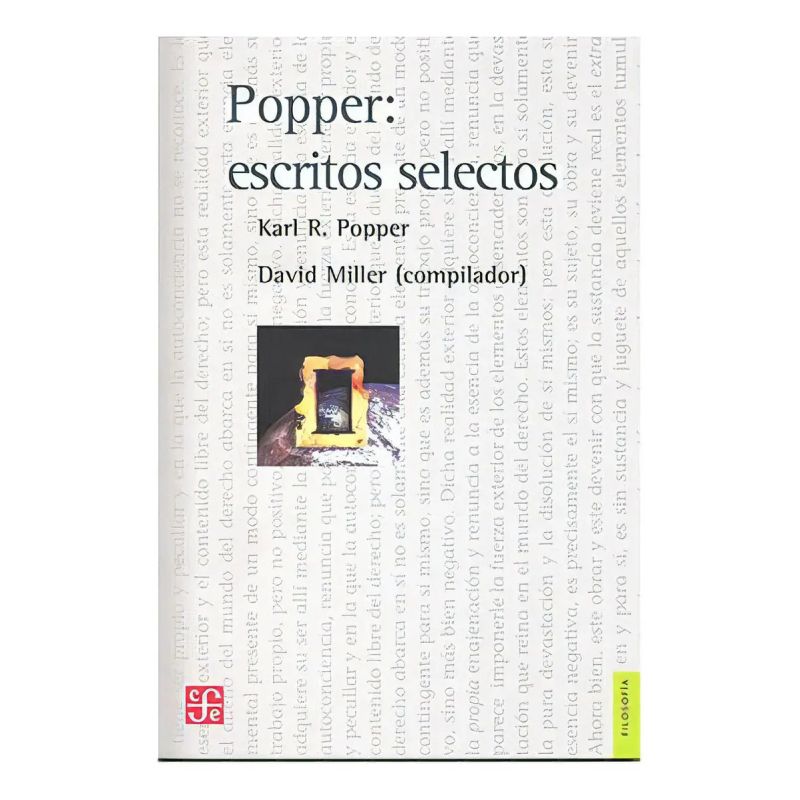 ESCRITOS SELECTOS (Nuevo)