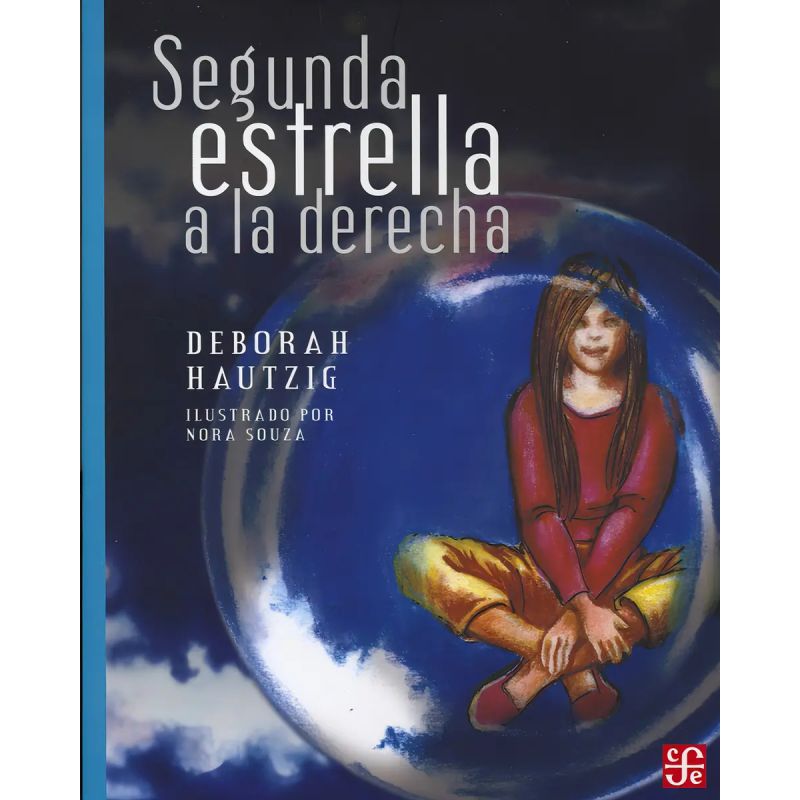 SEGUNDA ESTRELLA A LA DERECHA (Nuevo)