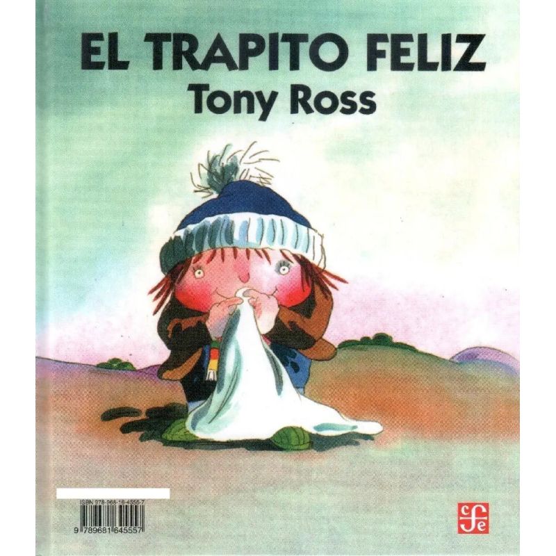 TRAPITO FELIZ, EL - TD (Nuevo) - Miniatura 2
