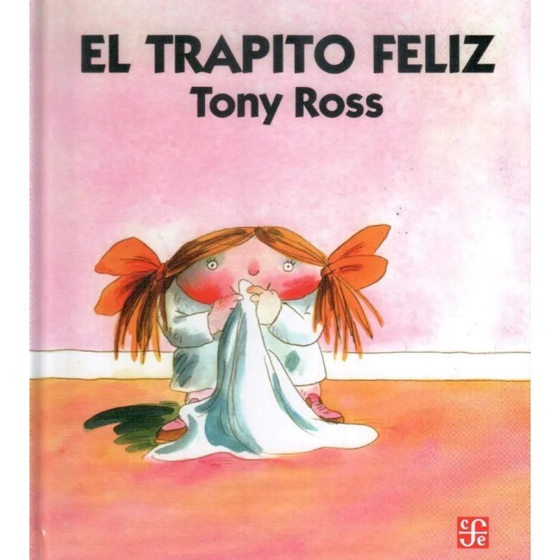 TRAPITO FELIZ, EL - TD (Nuevo)
