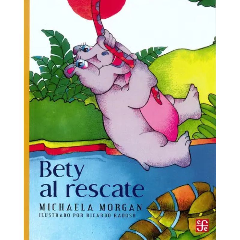 BETY AL RESCATE (Nuevo)