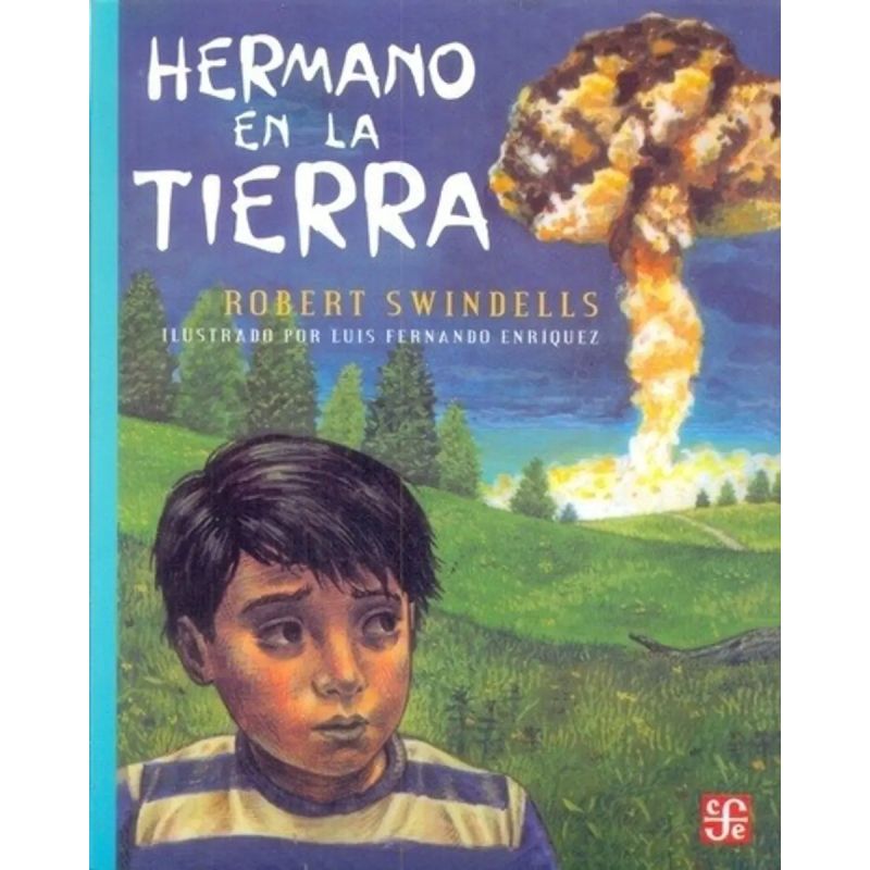HERMANO EN LA TIERRA - A LA ORILLA DEL VIENTO (Nuevo)