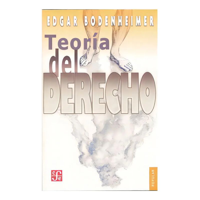 TEORIA DEL DERECHO (Nuevo)