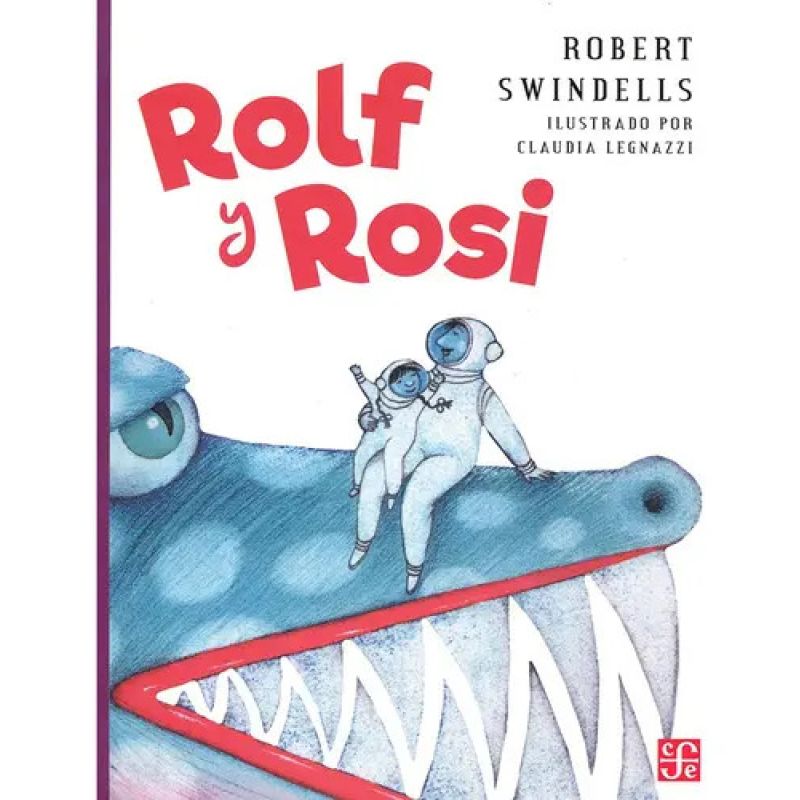 ROLF Y ROSI (Nuevo)