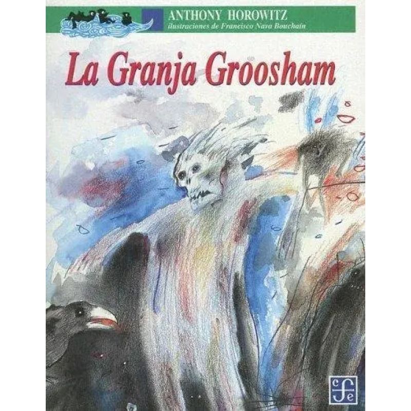 GRANJA GROOSHAM,LA (Nuevo)