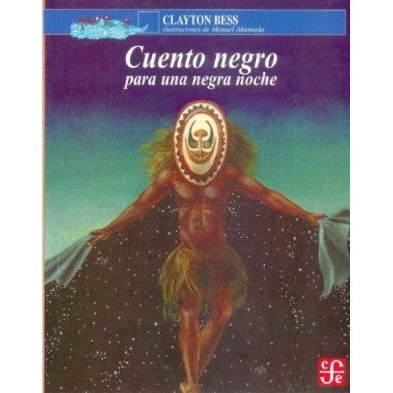 CUENTO NEGRO PARA UNA NEGRA NOCHE (Nuevo)