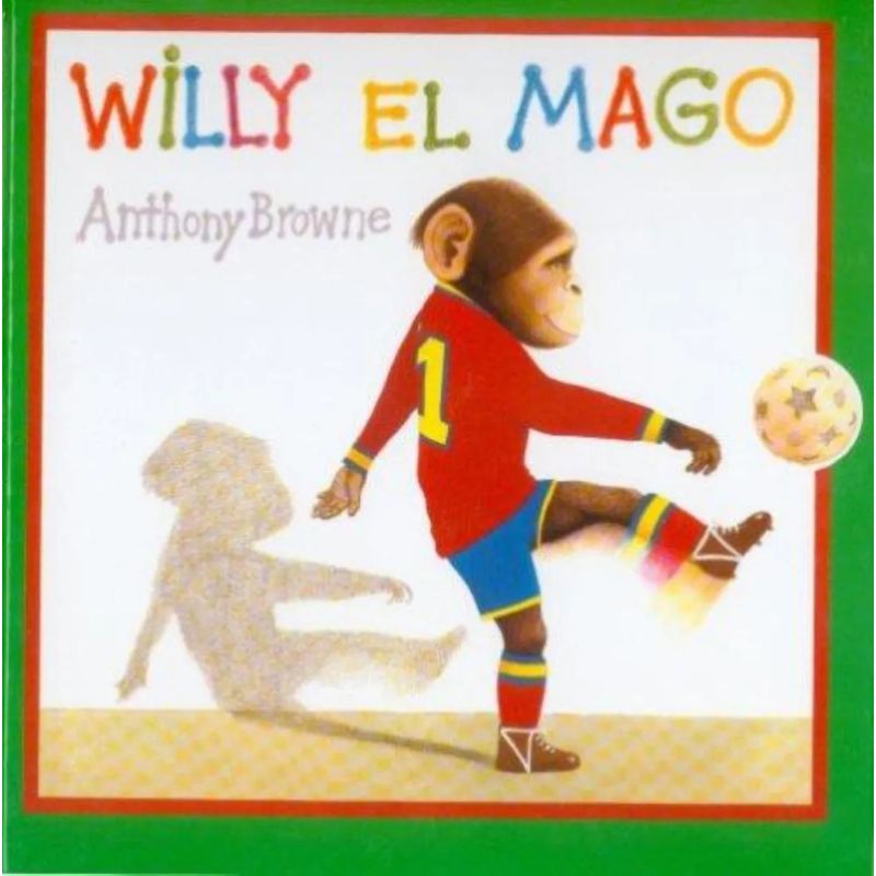WILLY EL MAGO (Nuevo) - Miniatura 2