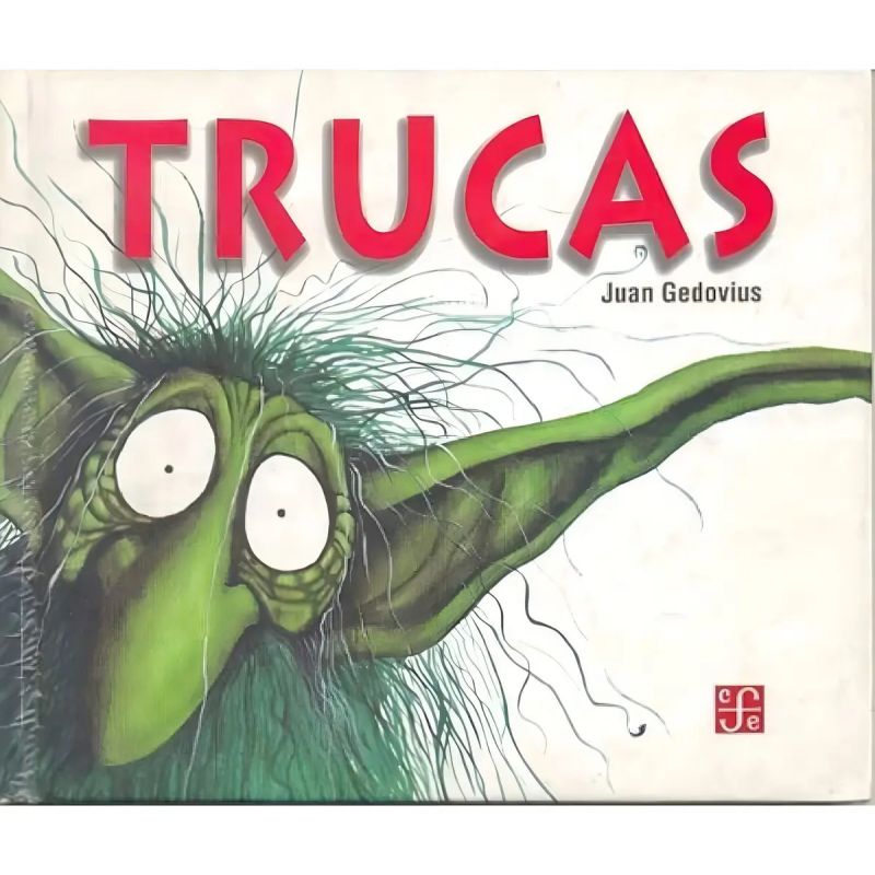TRUCAS (Nuevo)