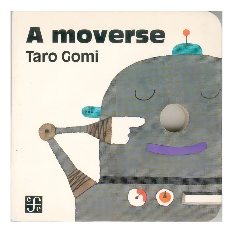 A MOVERSE - CARTONE (Nuevo)