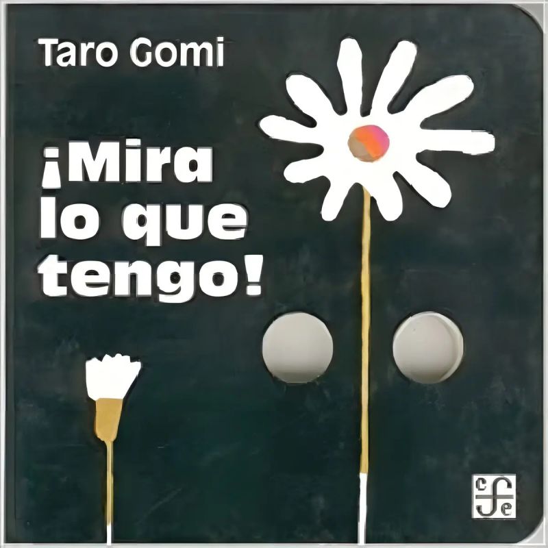 MIRA LO QUE TENGO! (Nuevo)
