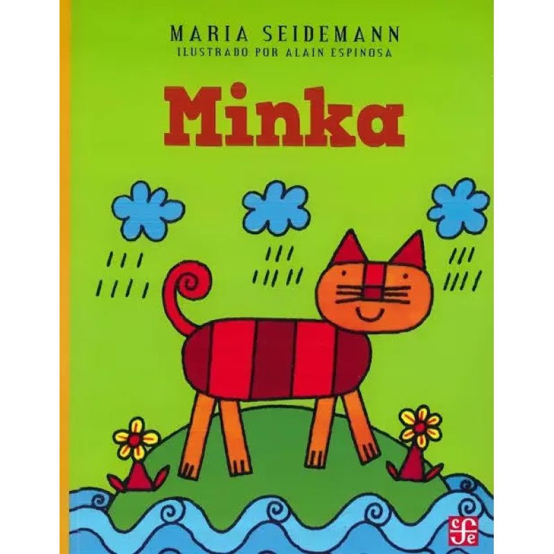 MINKA (Nuevo)