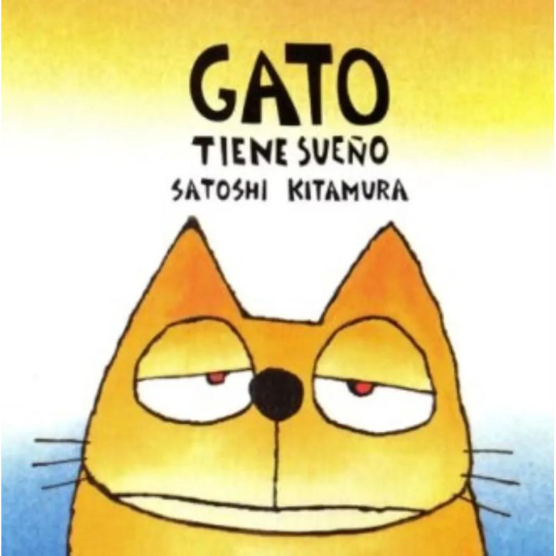 GATO TIENE SUEÑO (Nuevo) - Miniatura 2