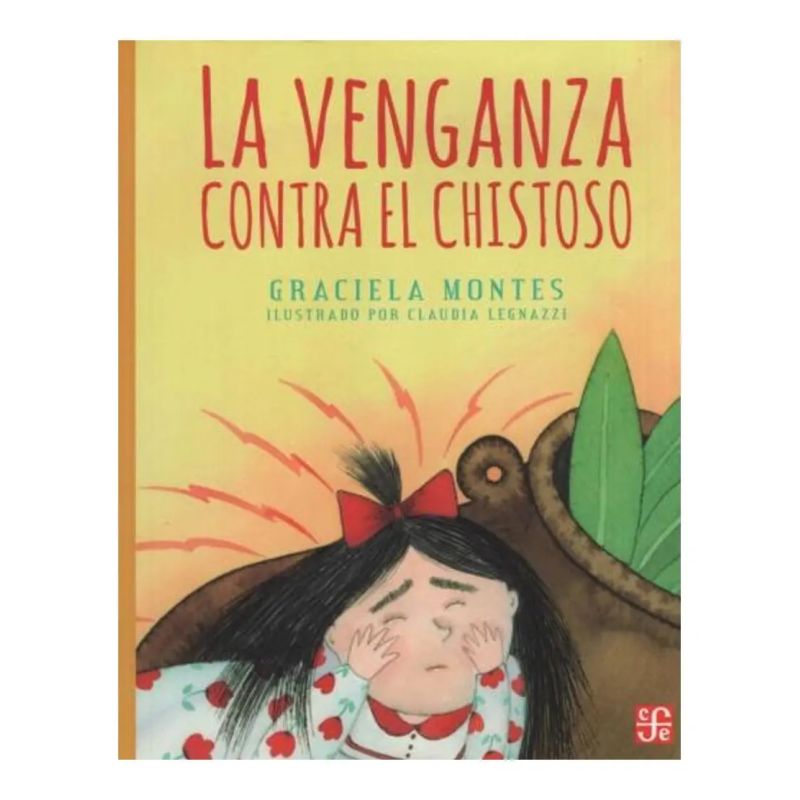 VENGANZA CONTRA EL CHISTOSO,LA (Nuevo)