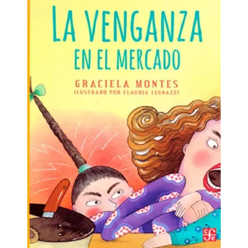 VENGANZA EN EL MERCADO, LA (Nuevo)