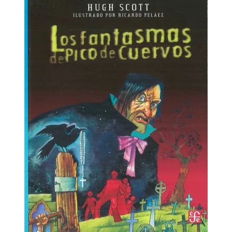 FANTASMAS DE PICO DE CUERVOS, LOS - A LA ORILLA DEL VIENTO (Nuevo)