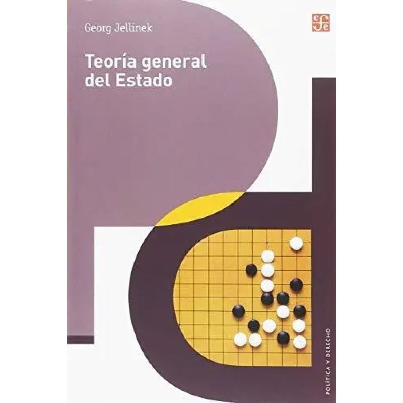 TEORIA GENERAL DEL ESTADO (Nuevo)