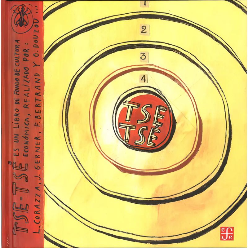 TSE-TSE (Nuevo)