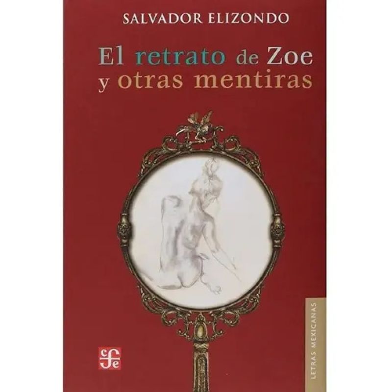 RETRATO DE ZOE Y OTRAS MENTIRAS, EL (Nuevo) - Miniatura 2