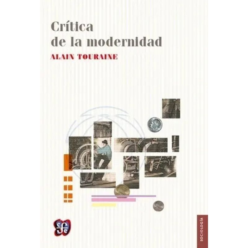 CRITICA DE LA MODERNIDAD (Nuevo)