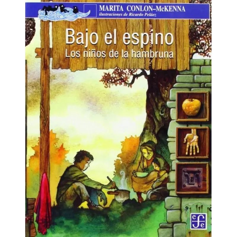 BAJO EL ESPINO (Nuevo)