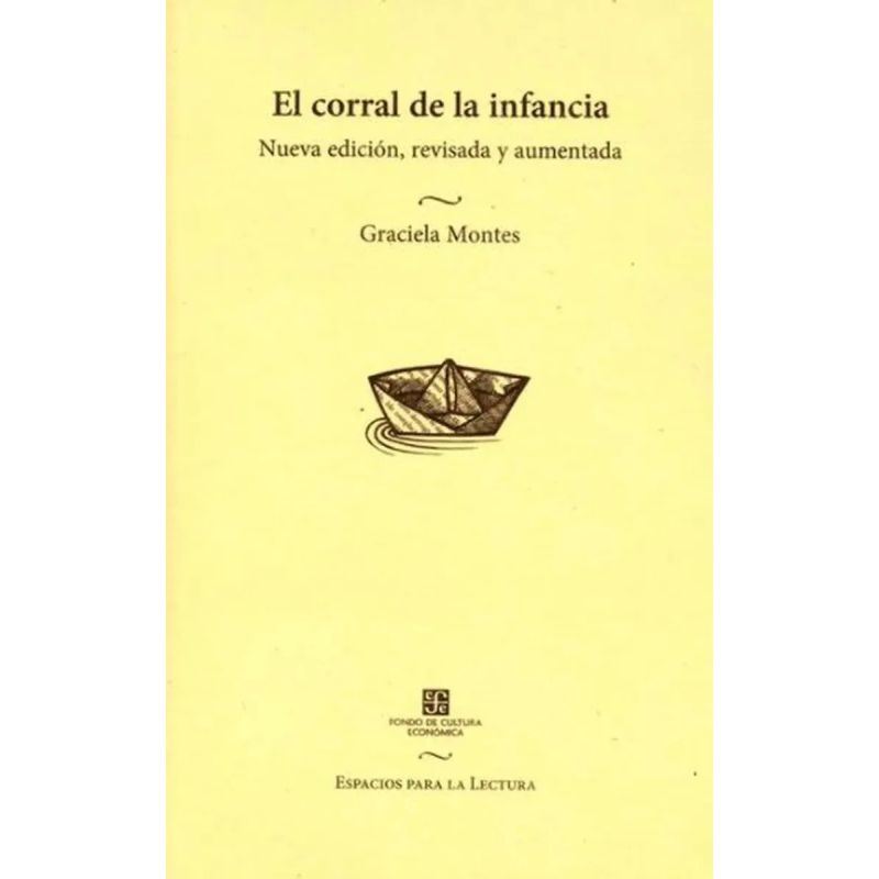 CORRAL DE LA INFANCIA, EL (Nuevo) - Miniatura 2