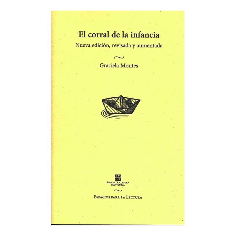 CORRAL DE LA INFANCIA, EL (Nuevo)