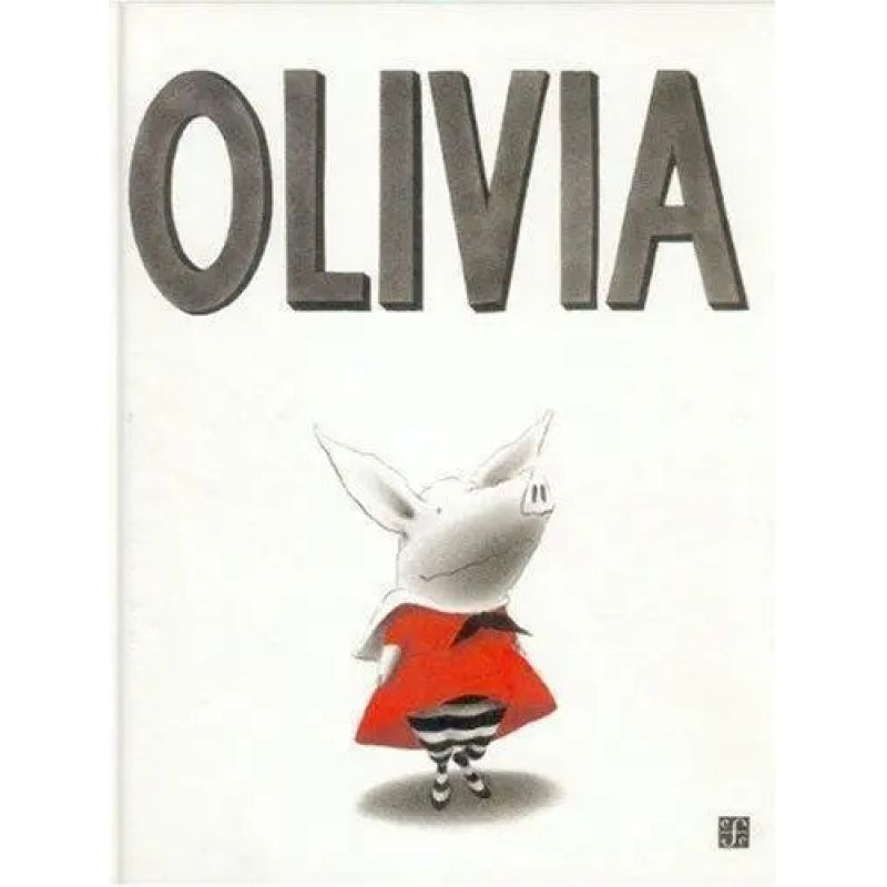 OLIVIA (Nuevo) - Miniatura 2
