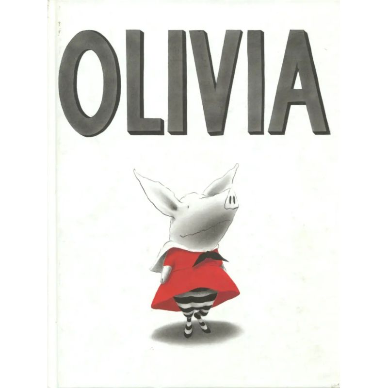 OLIVIA (Nuevo)