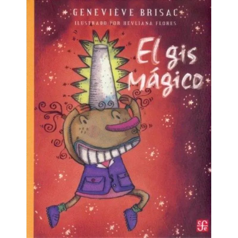 GIS MAGICO, EL (Nuevo)