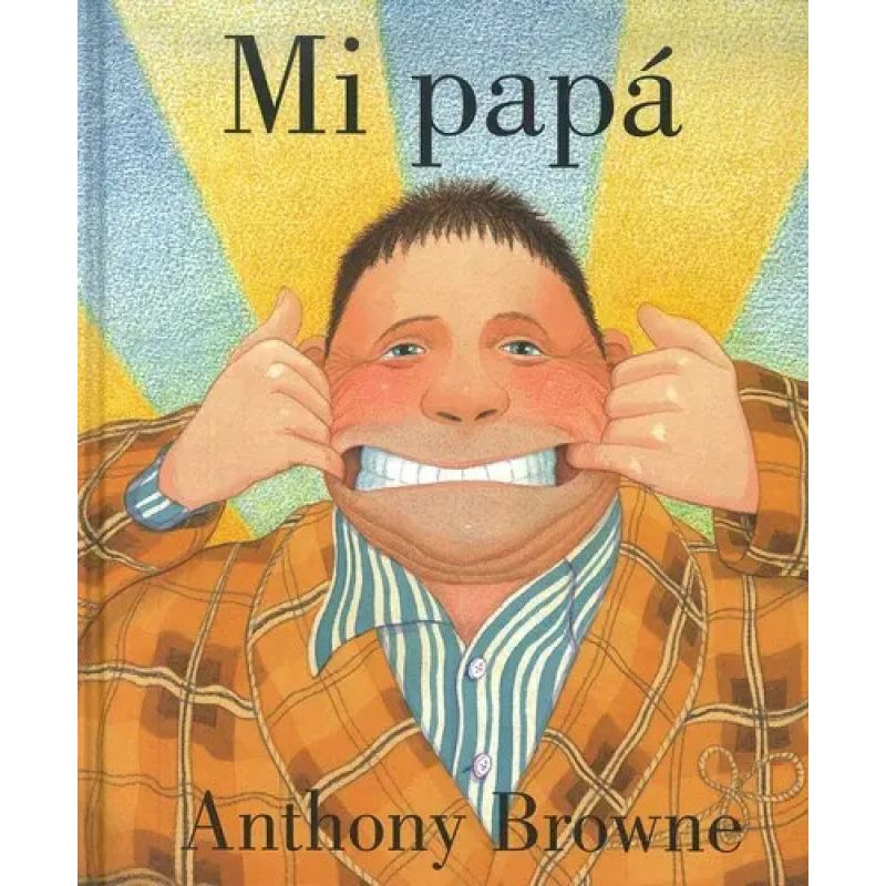 MI PAPA - TD (Nuevo) - Miniatura 2