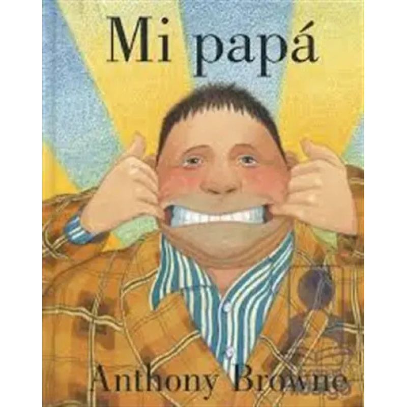 MI PAPA - TD (Nuevo)
