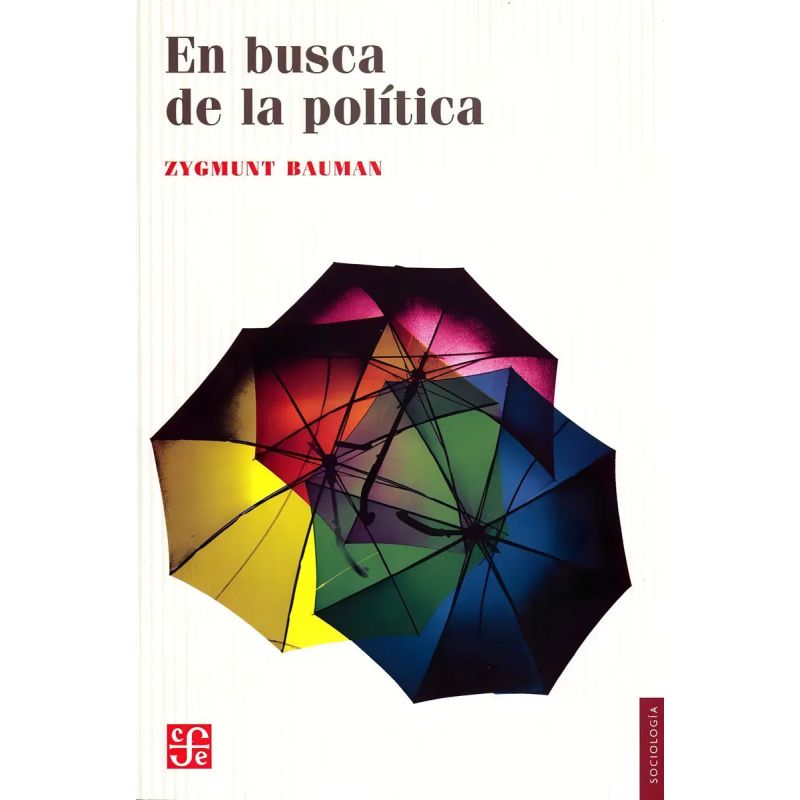 EN BUSCA DE LA POLITICA (Nuevo)