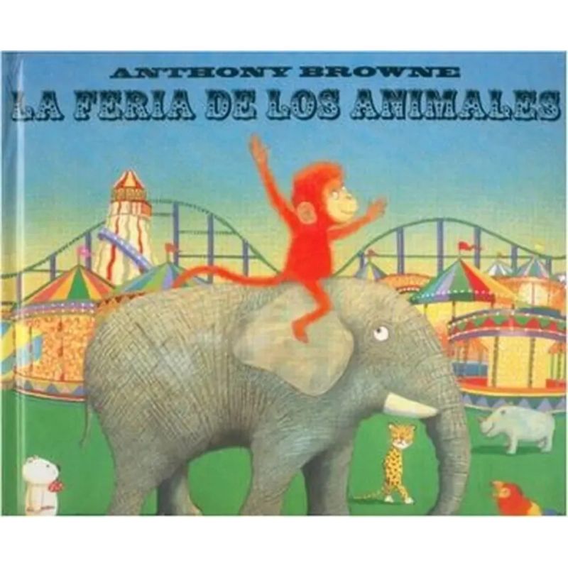 FERIA DE LOS ANIMALES, LA (Nuevo) - Miniatura 2