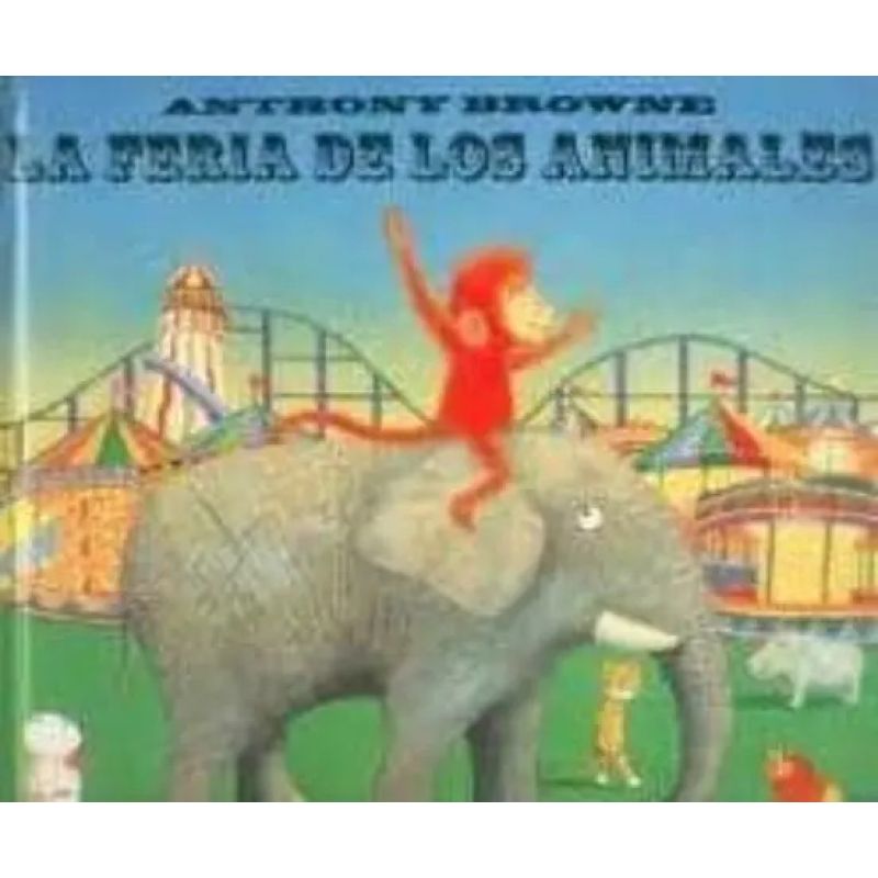 FERIA DE LOS ANIMALES, LA (Nuevo)