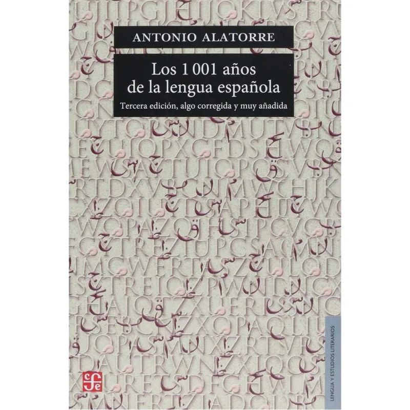 1001 AÑOS DE LA LENGUA ESPAÑOLA, LOS (Nuevo) - Miniatura 2