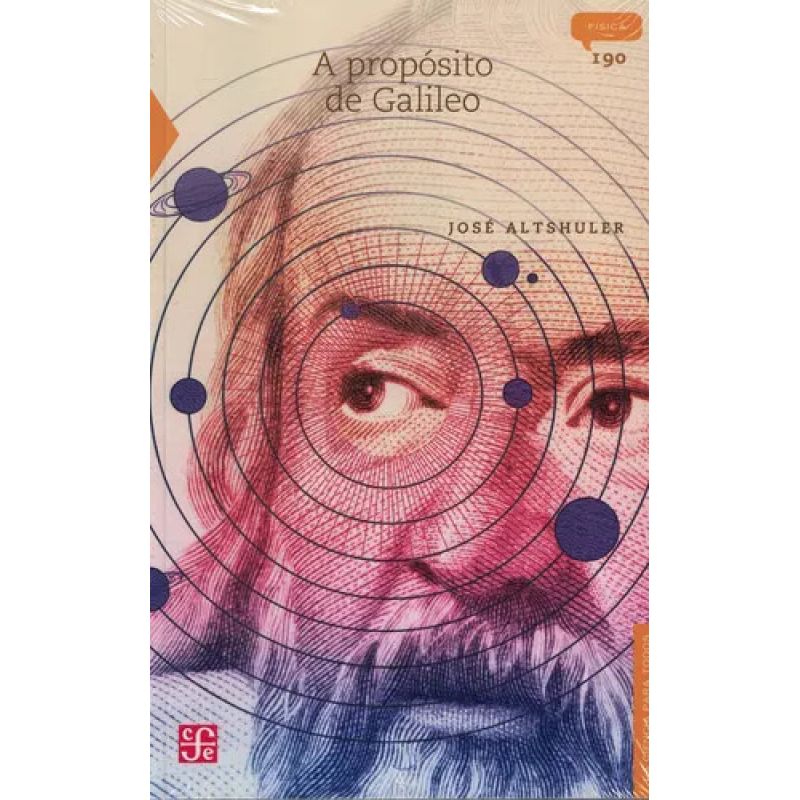 A PROPOSITO DE GALILEO (Nuevo)