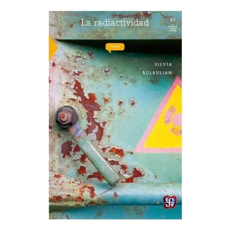 RADIACTIVIDAD, LA (Nuevo) - Miniatura 2