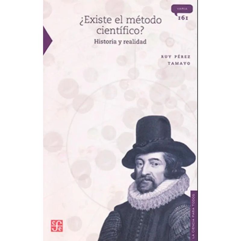 EXISTE EL METODO CIENTIFICO? - HISTORIA Y REALIDAD (Nuevo)