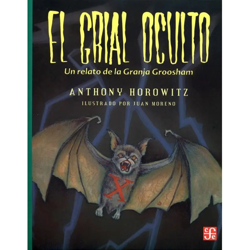 GRIAL OCULTO, EL (Nuevo)