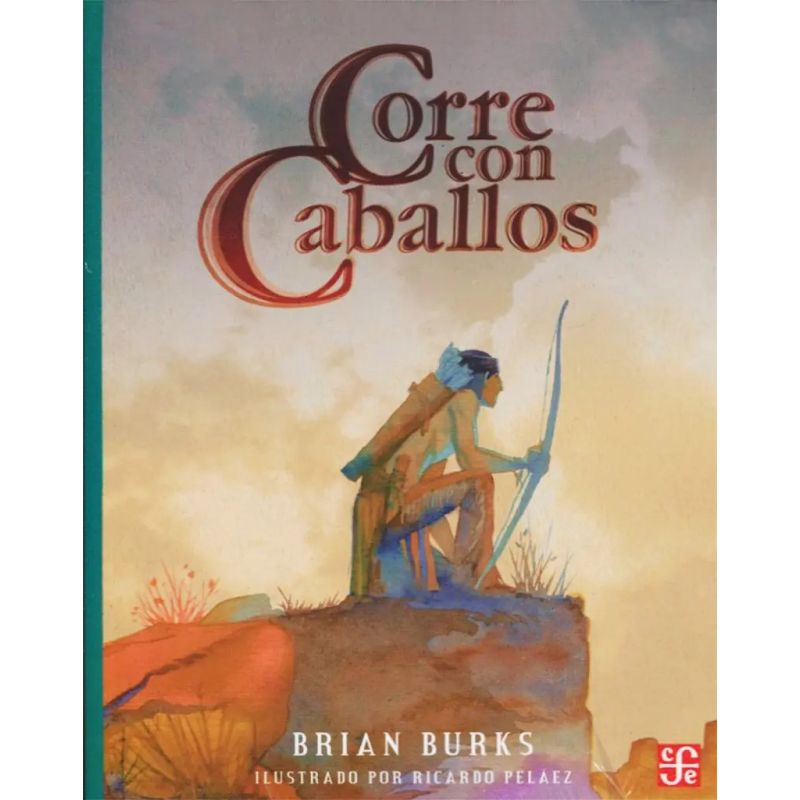CORRE CON CABALLOS (Nuevo)
