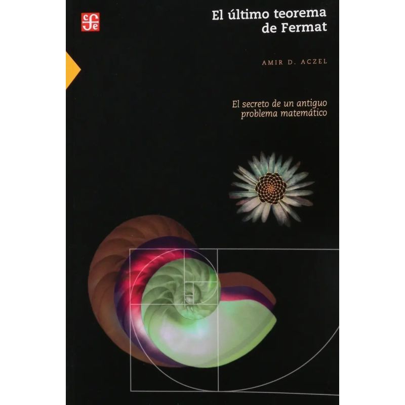 ULTIMO TEOREMA DE FERMAT, EL