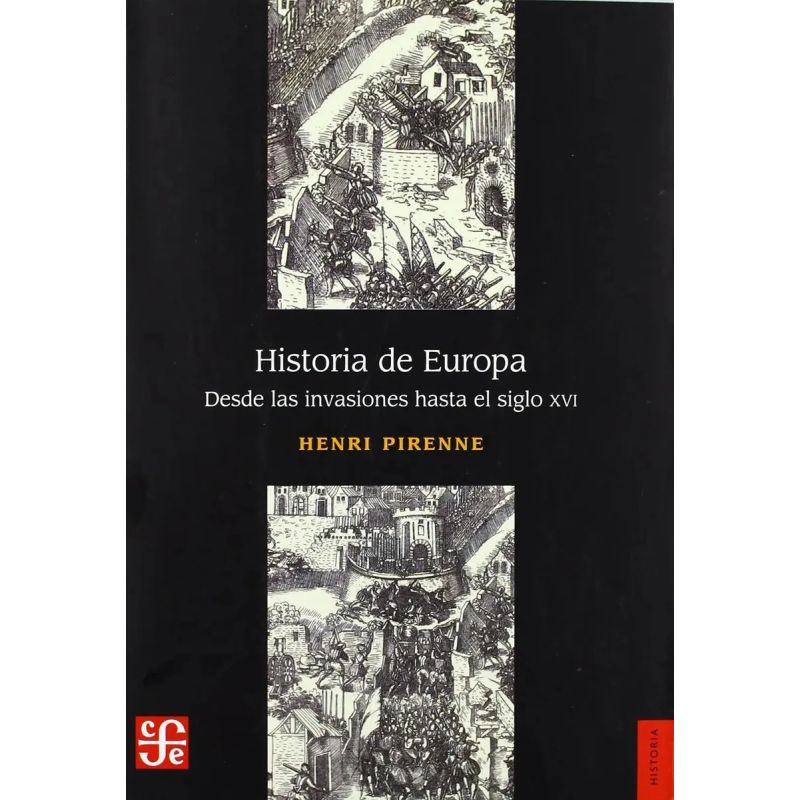 HISTORIA DE EUROPA - DESDE LAS INVASIONES AL SIGLO XVI (Nuevo) - Miniatura 2