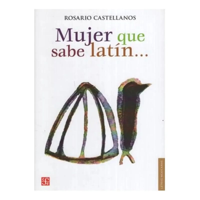 MUJER QUE SABE LATIN... (Nuevo) - Miniatura 2