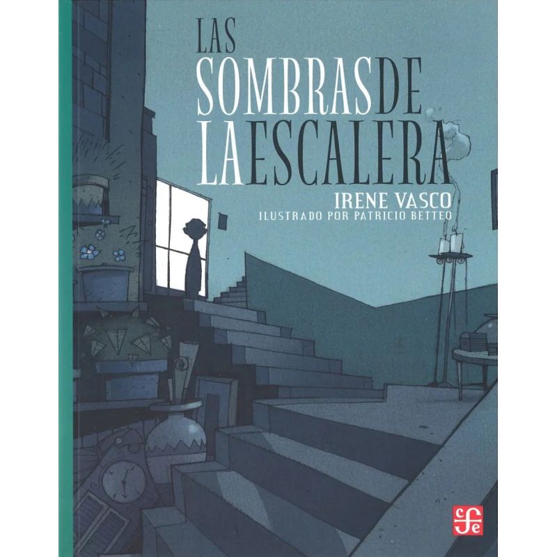 SOMBRAS DE LA ESCALERA, LAS - A LA ORILLA DEL VIENTO (Nuevo)
