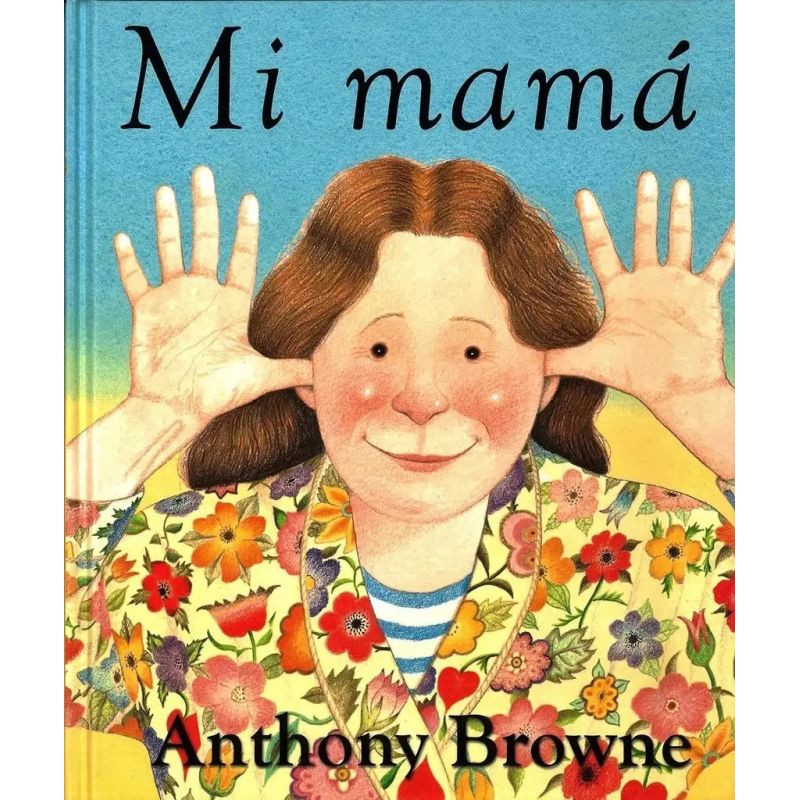 MI MAMA - TD (Nuevo) - Miniatura 2