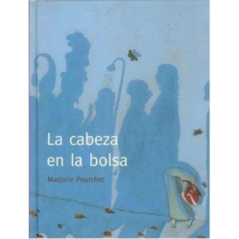 CABEZA EN LA BOLSA,LA (Nuevo)