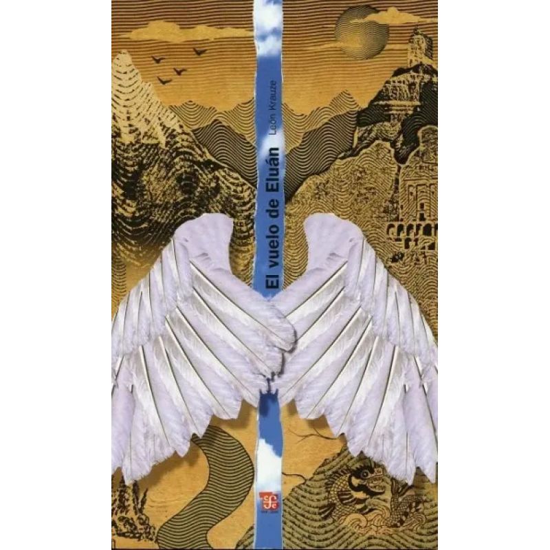 VUELO DE ELUAN, EL (Nuevo)